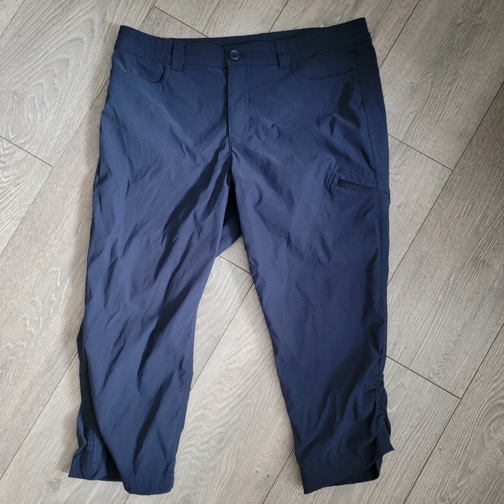 Eddie Bauer Capris
